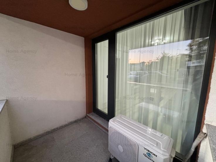 Apartament 2 camere Pipera