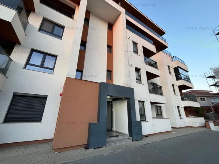 Apartament 2 camere Pipera