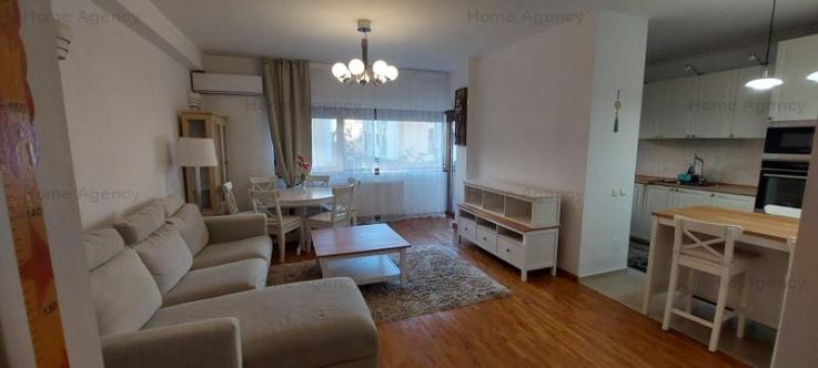 Apartament 3 camere