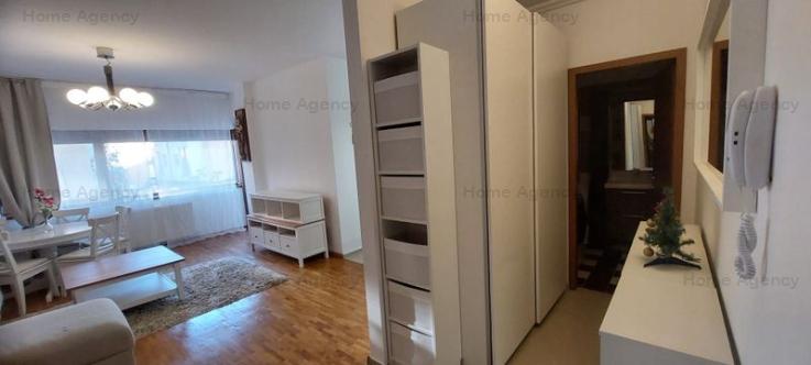 Apartament 3 camere