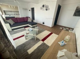 Apartament 3 camere + terasă 16 mp Otopeni