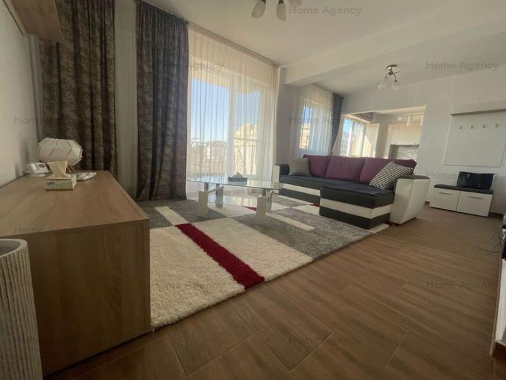 Apartament 3 camere + terasă 16 mp Otopeni