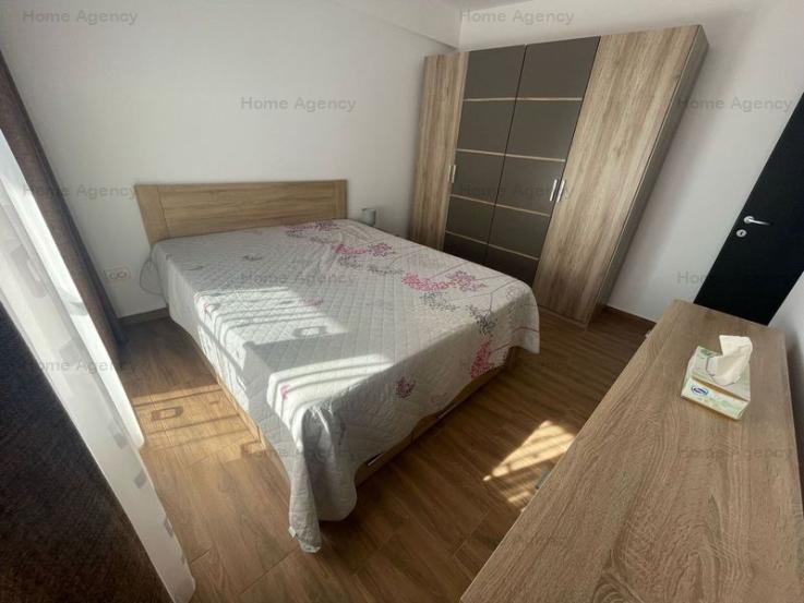 Apartament 3 camere + terasă 16 mp Otopeni