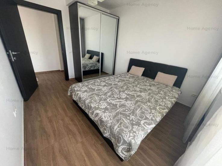 Apartament 3 camere + terasă 16 mp Otopeni