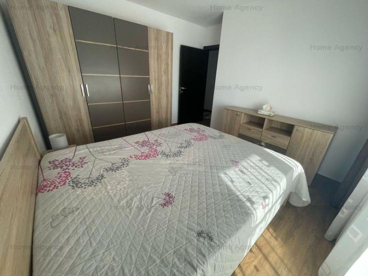 Apartament 3 camere + terasă 16 mp Otopeni