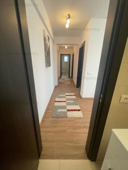 Apartament 3 camere + terasă 16 mp Otopeni