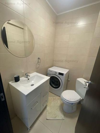 Apartament 3 camere + terasă 16 mp Otopeni