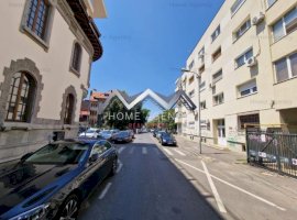 Apartament 4 camere Grădina Icoanei-Ioanid