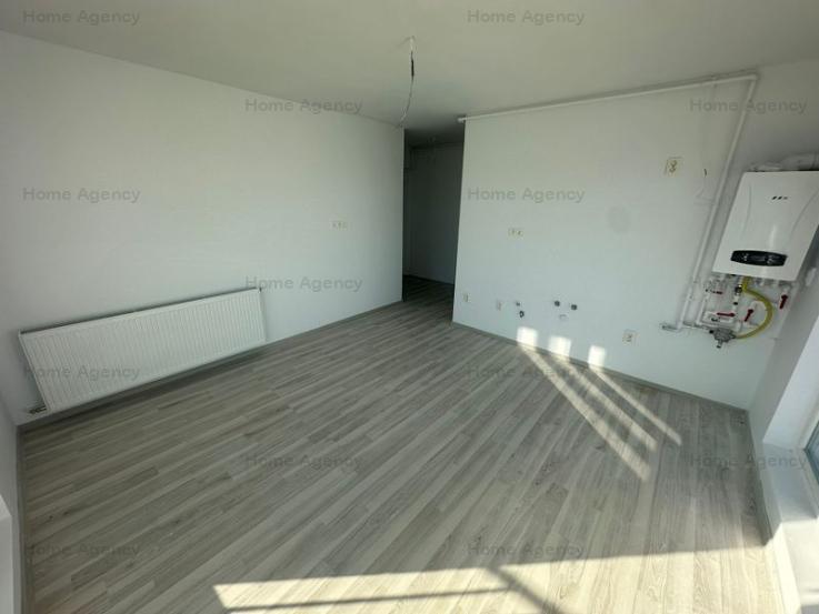 Apartament la preț de garsonieră