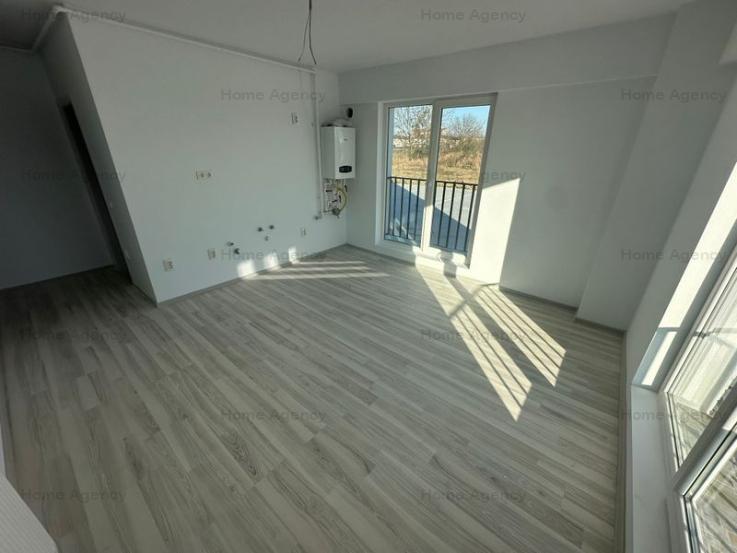 Apartament la preț de garsonieră