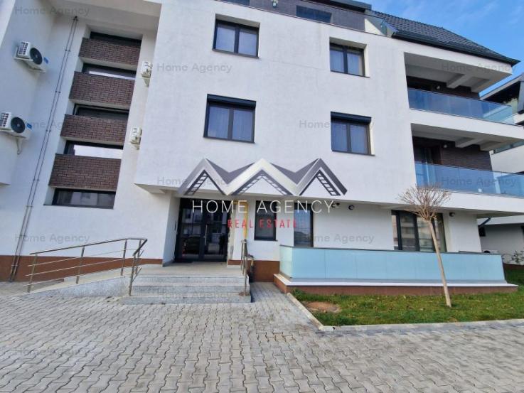 Apartament 3 camere | 2 locuri de parcare | Baneasa -Pipera