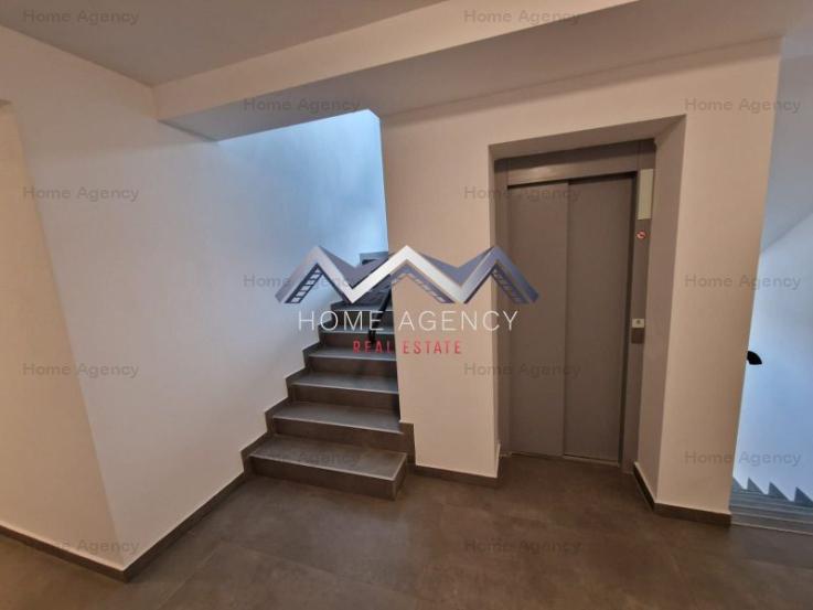 Apartament 3 camere | 2 locuri de parcare | Baneasa -Pipera