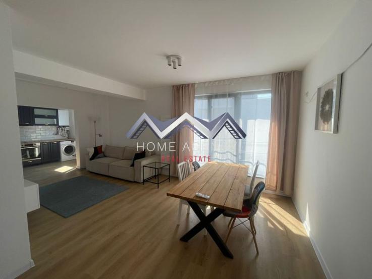 Apartament 2 camere Otopeni