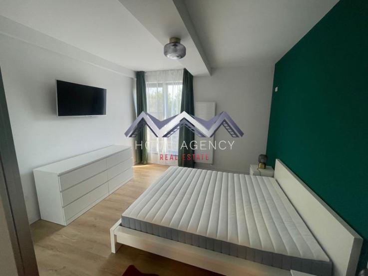 Apartament 2 camere Otopeni