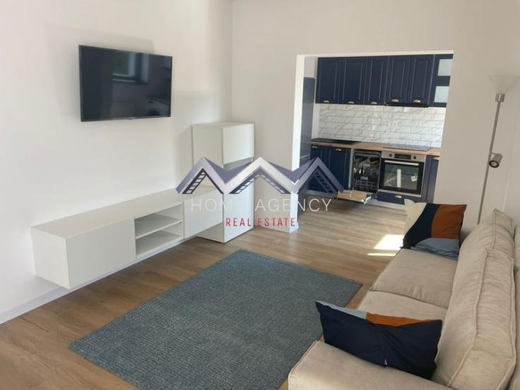 Apartament 2 camere Otopeni