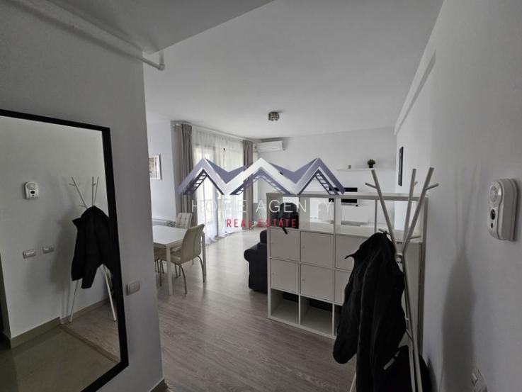 Apartament 2 camere Otopeni - prima închiriere