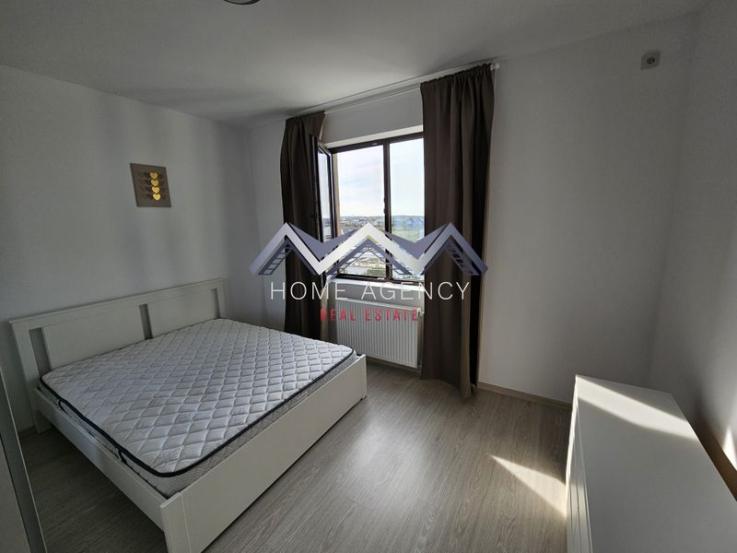 Apartament 2 camere Otopeni - prima închiriere