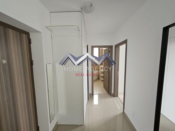 Apartament 2 camere Otopeni - prima închiriere