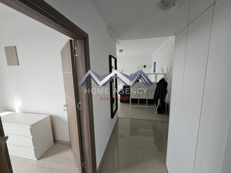 Apartament 2 camere Otopeni - prima închiriere