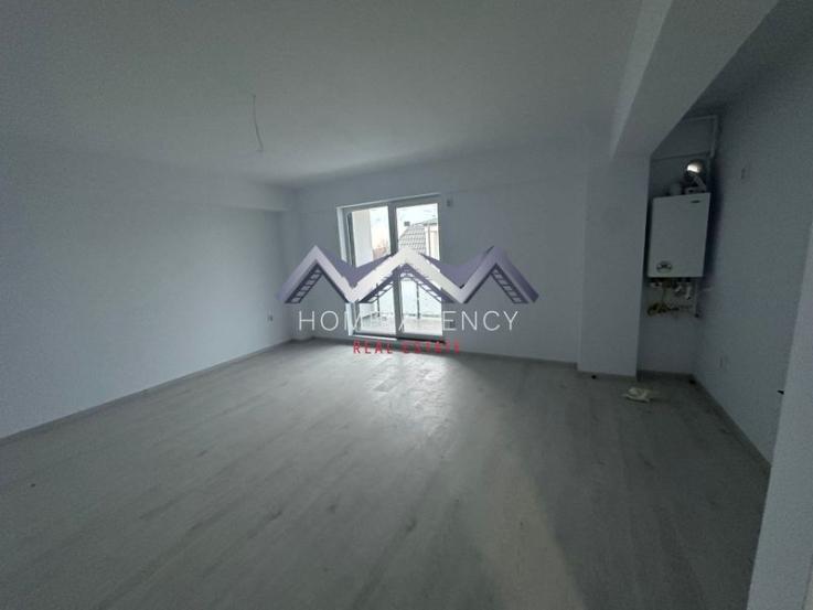 Apartament 2 camere Otopeni 61 mp utili