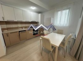 Apartament 2 camere Otopeni - prima închiriere