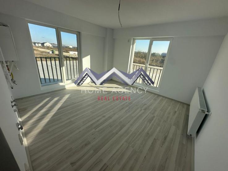 Apartament 2 camere la preț de garsonieră