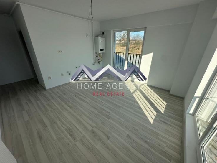 Apartament 2 camere la preț de garsonieră