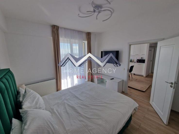 Apartament 2 camere Tunari - ideal investiție