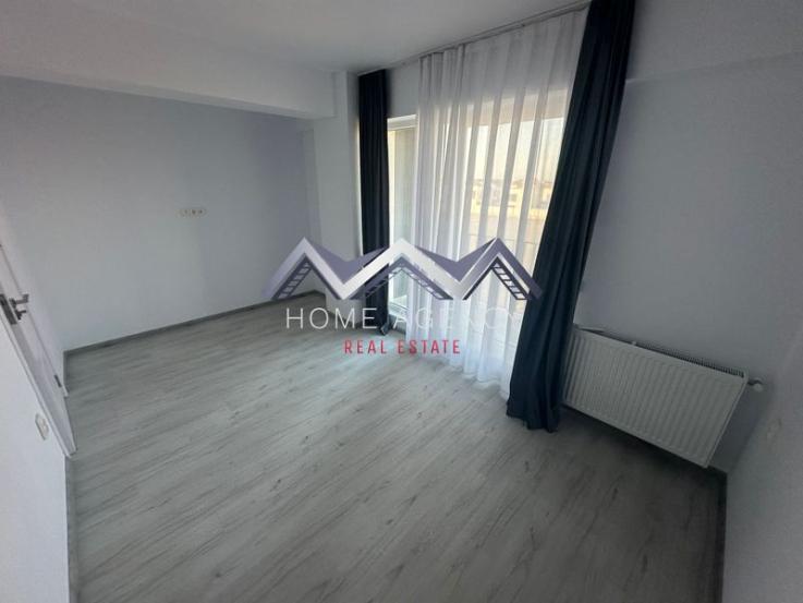 Apartament 2 camere Otopeni + terasă 27.60 mp