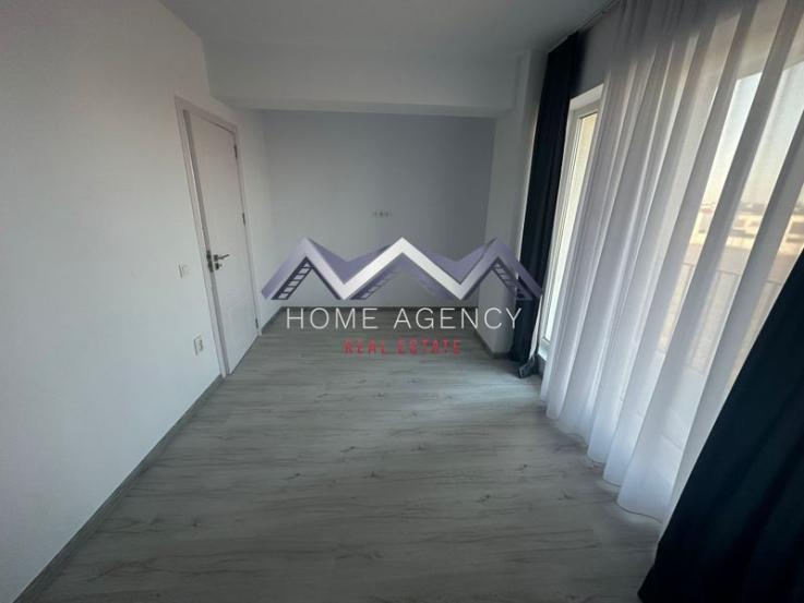 Apartament 2 camere Otopeni + terasă 27.60 mp