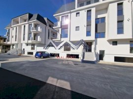 Achiziție direct de la dezvoltator | Apartament de 3 camere Otopeni