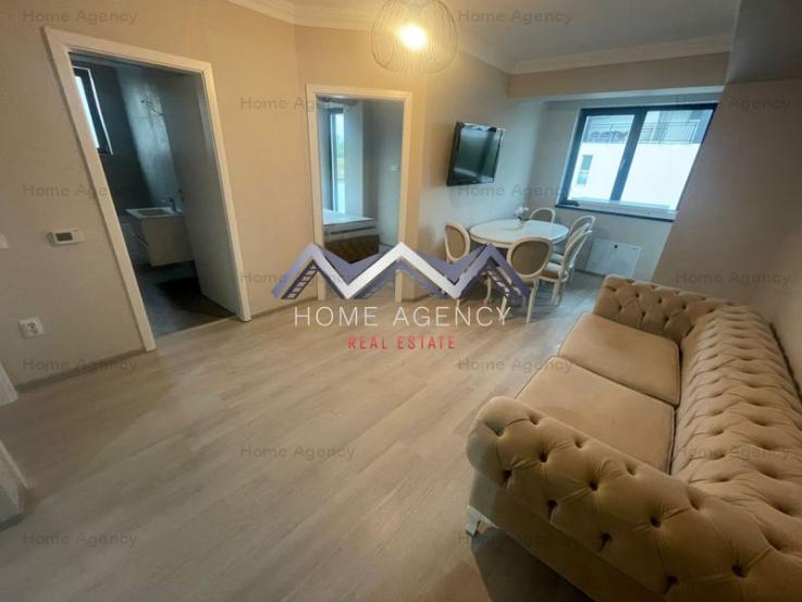 Apartament 2 camere Otopeni