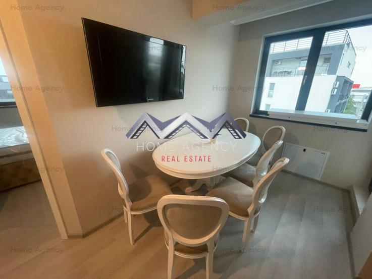 Apartament 2 camere Otopeni