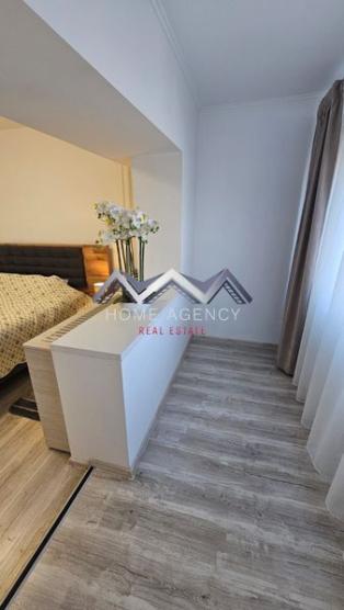 Apartament 2 camere Otopeni ultracentral - prima închiriere