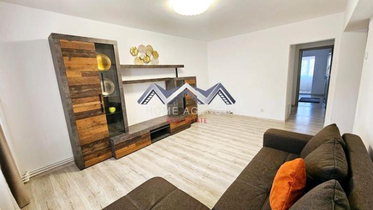 Apartament 2 camere Otopeni ultracentral - prima închiriere