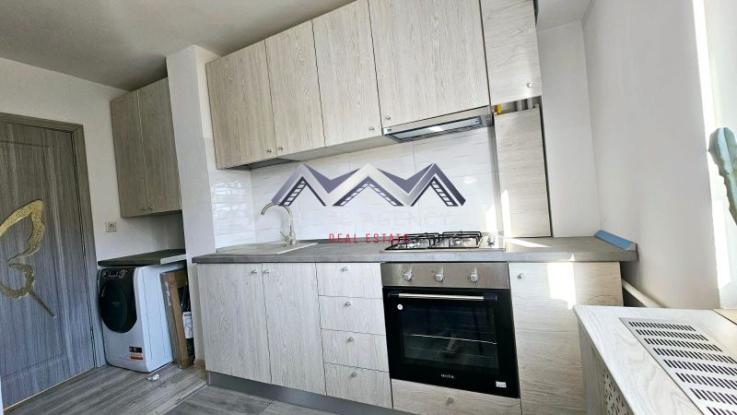 Apartament 2 camere Otopeni ultracentral - prima închiriere