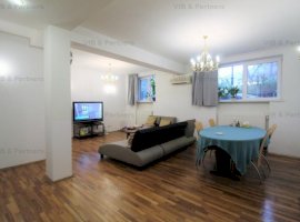 Vanzare apartament spatios 4 camere in vila zona Televiziune 