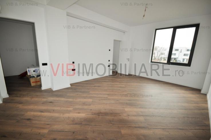 Vila 4 camere - SUT - 262MP - BMS HOME CONCEPT - 410MP teren - Str Campul Pipera