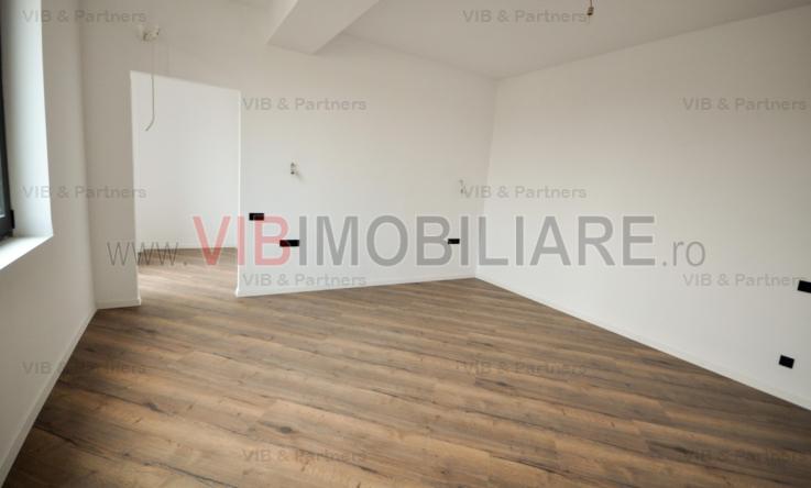 Vila 4 camere - SUT - 262MP - BMS HOME CONCEPT - 410MP teren - Str Campul Pipera