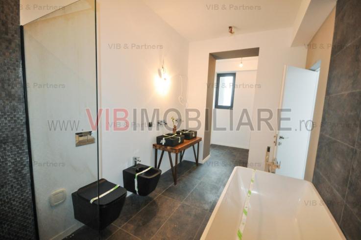 Vila 4 camere - SUT - 262MP - BMS HOME CONCEPT - 410MP teren - Str Campul Pipera