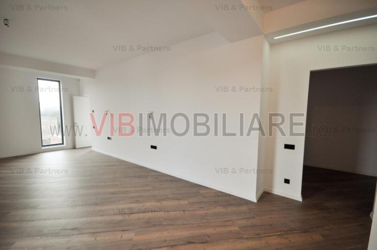 Vila 4 camere - SUT - 262MP - BMS HOME CONCEPT - 410MP teren - Str Campul Pipera