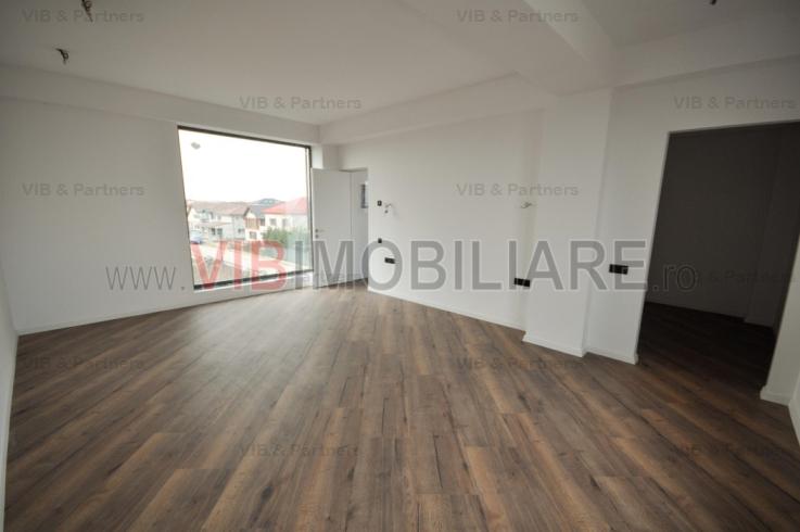 Vila 4 camere - SUT - 262MP - BMS HOME CONCEPT - 410MP teren - Str Campul Pipera