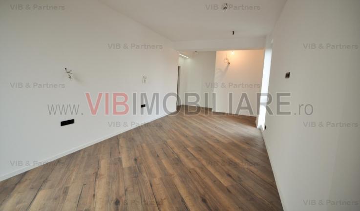 Vila 4 camere - SUT - 262MP - BMS HOME CONCEPT - 410MP teren - Str Campul Pipera