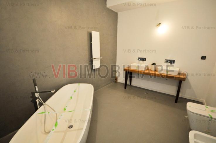 Vila 4 camere - SUT - 262MP - BMS HOME CONCEPT - 410MP teren - Str Campul Pipera