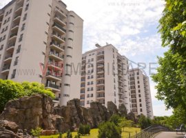 Apartament 2 camere tip 2 E - SUT 58,56 - Tineretului Park 2 