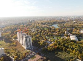 Apartament 2 camere tip 2 E - SUT 58,56 - Tineretului Park 2 