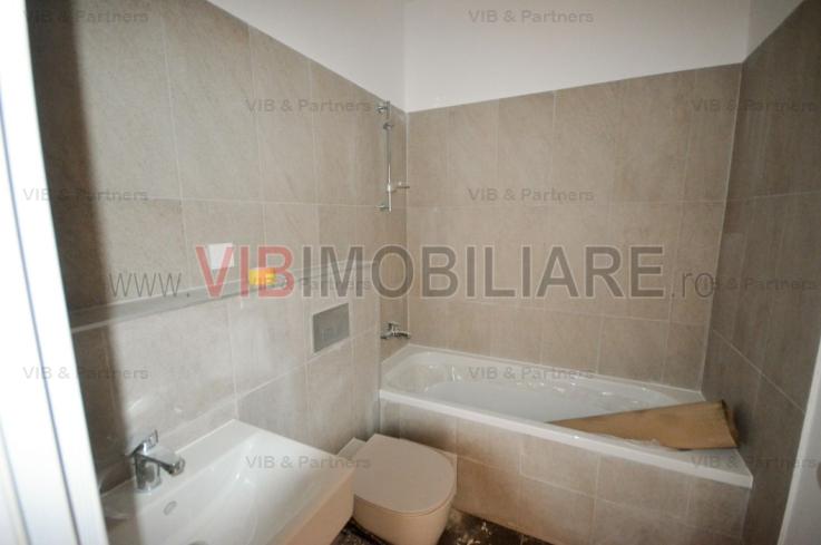 Apartament 2 camere tip 2 E - SUT 58,56 - Tineretului Park 2 