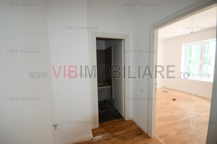 Apartament 2 camere tip 2 E - SUT 58,56 - Tineretului Park 2 