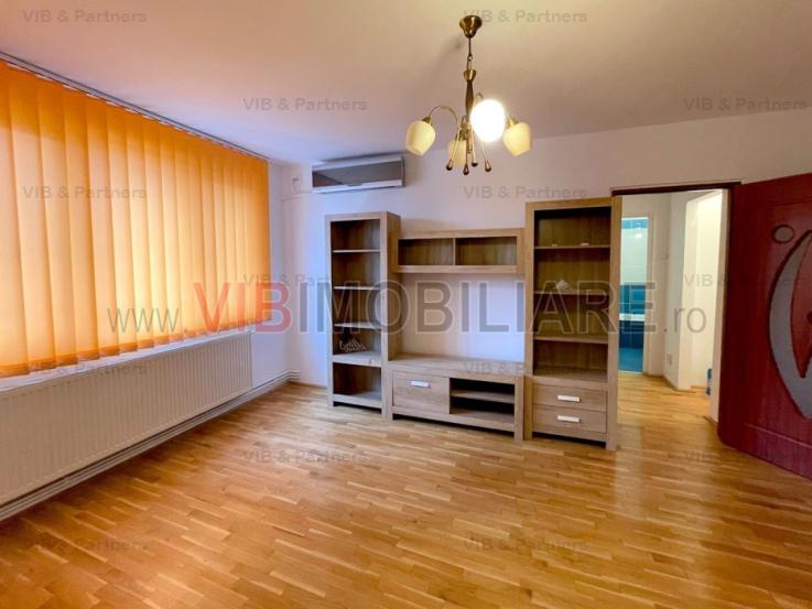 Calea Grivitei - Chibrit, apartament 3 camere