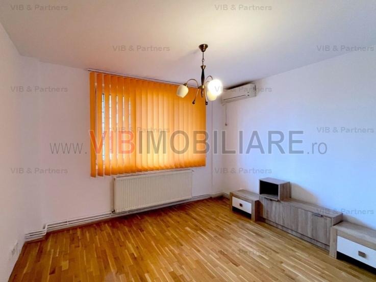 Calea Grivitei - Chibrit, apartament 3 camere